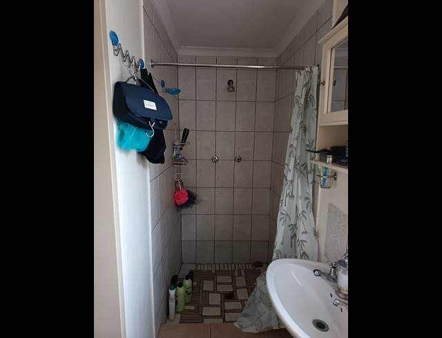 1 bed property to rent in THE REEDS